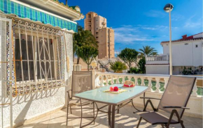 Stunning Home In Torrevieja With Wifi